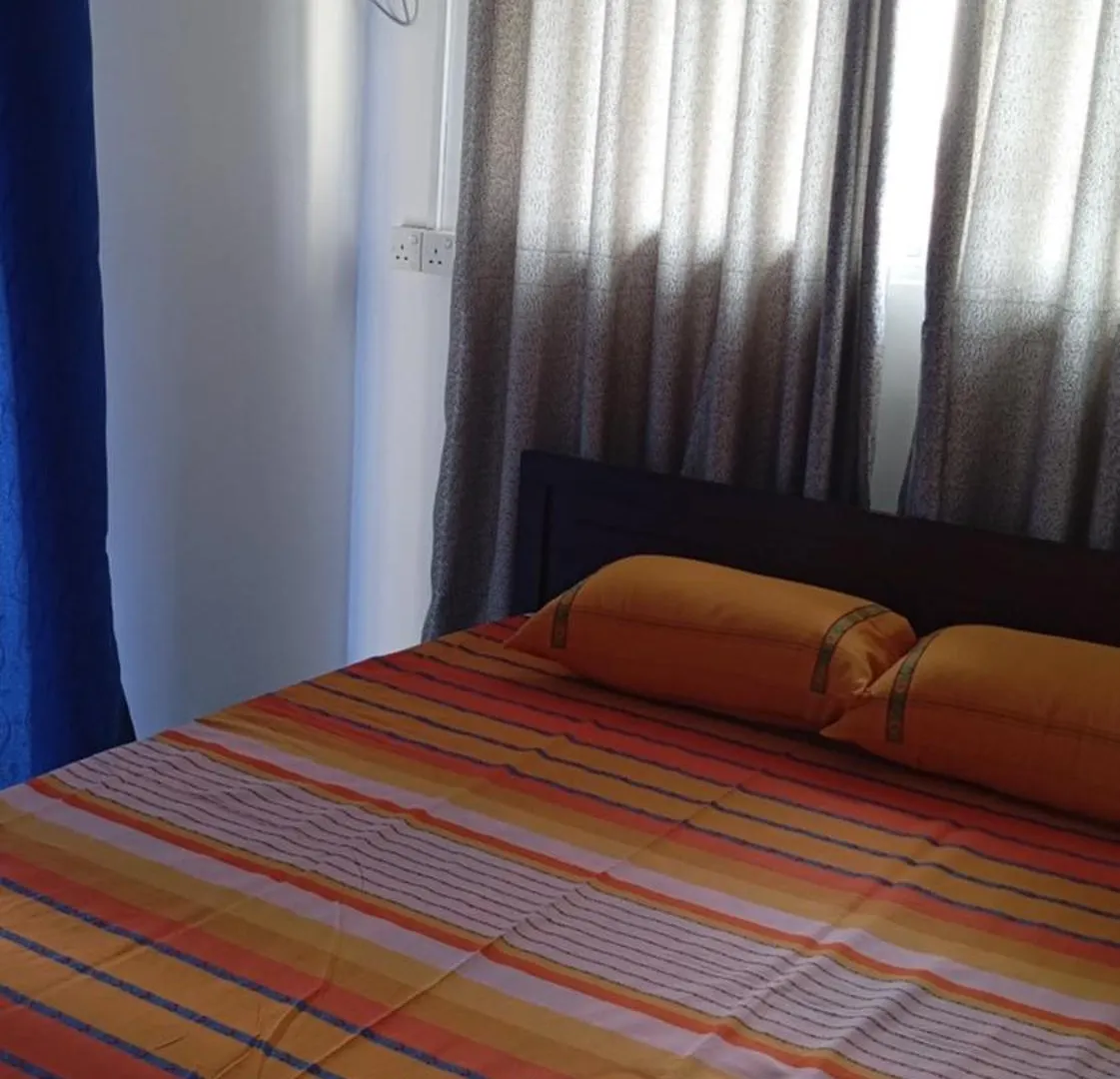 Sobees Residences Негомбо Шри-Ланка