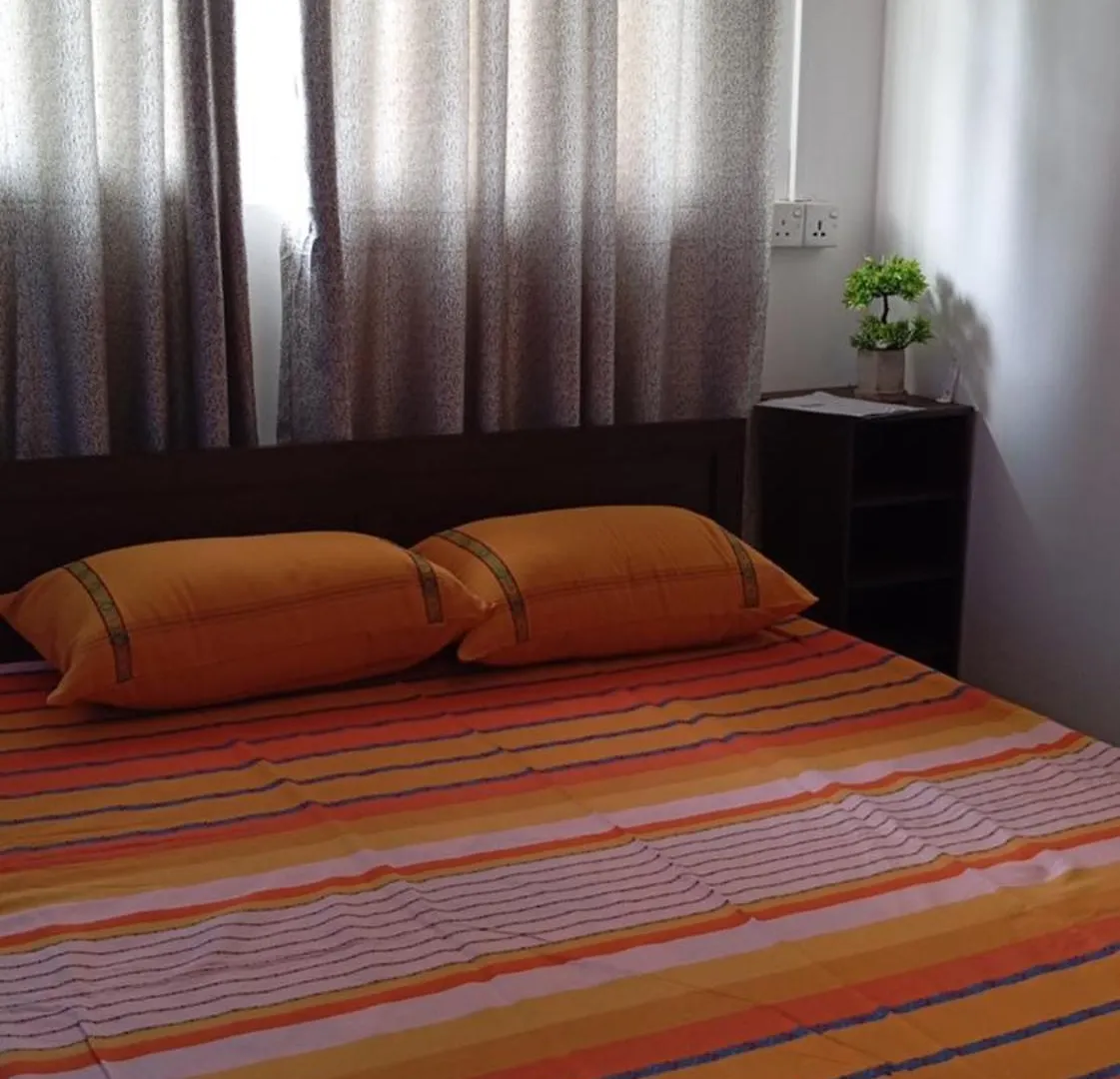 Sobees Residences Негомбо