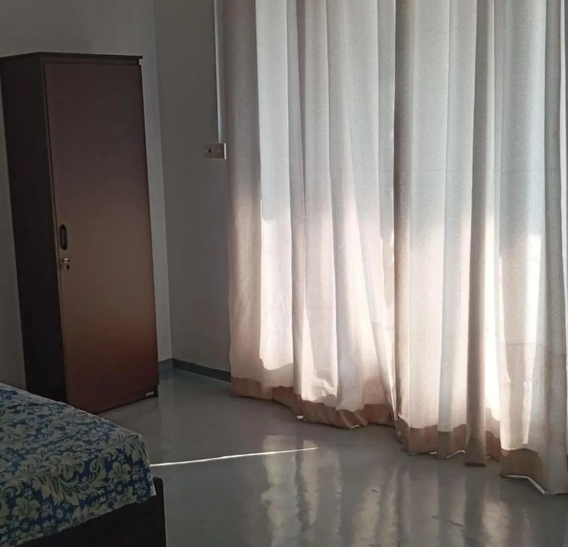 Sobees Residences Негомбо Гостевой дом