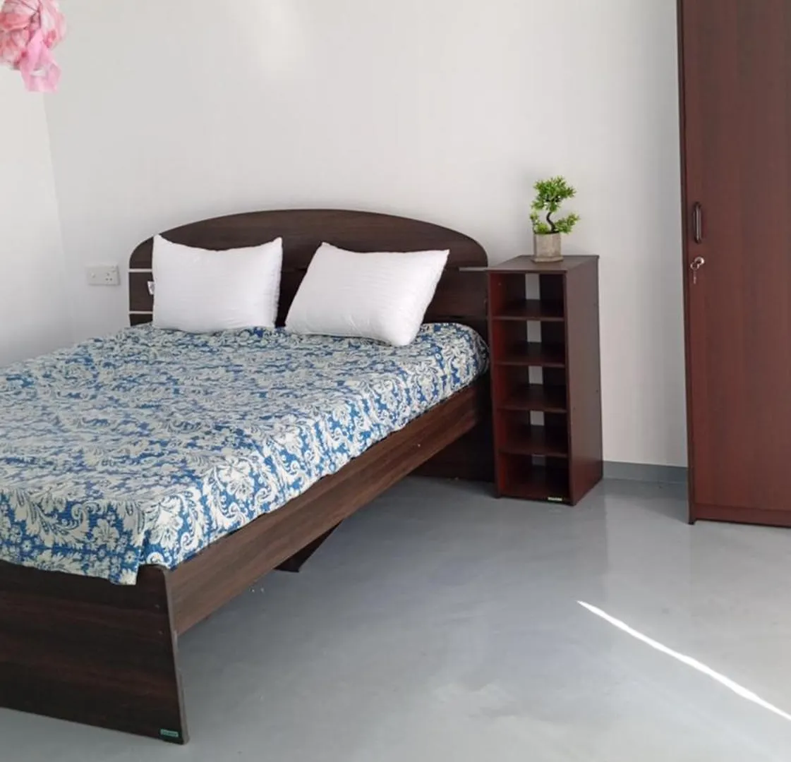 Гостевой дом Sobees Residences Негомбо